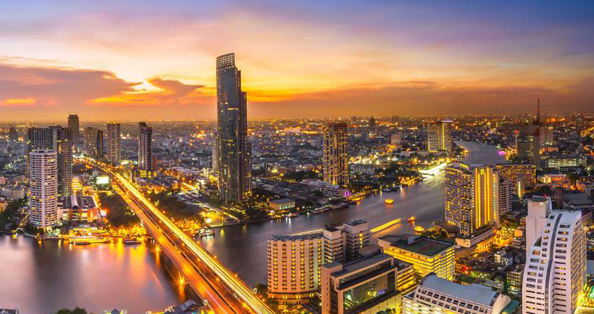 Thailand Tour