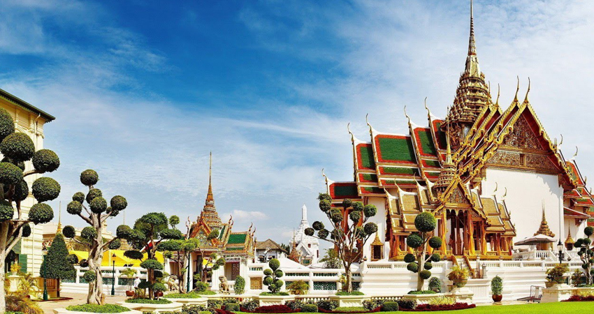 Thailand Tour