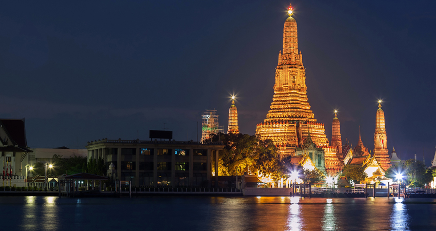 Thailand Tour