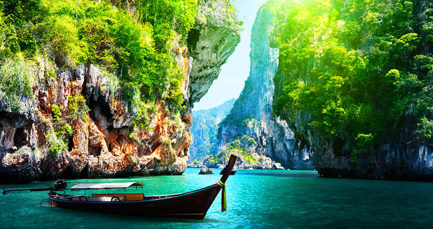 Thailand Tour