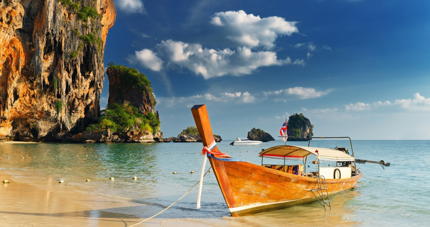Thailand Tour