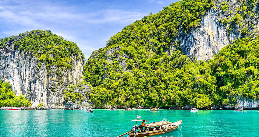 Thailand Tour