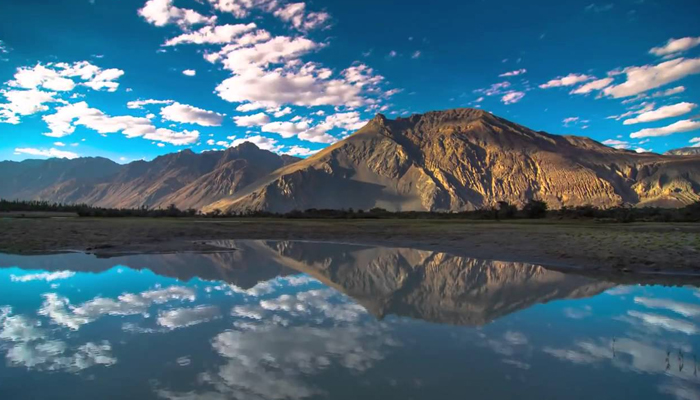 Ladakh Tour