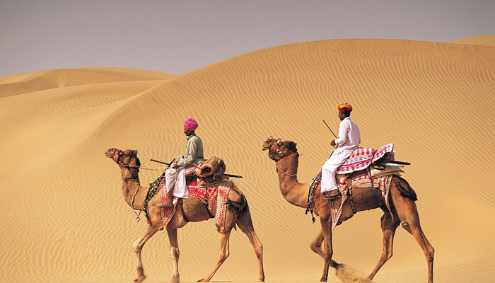 Rajasthan Tour