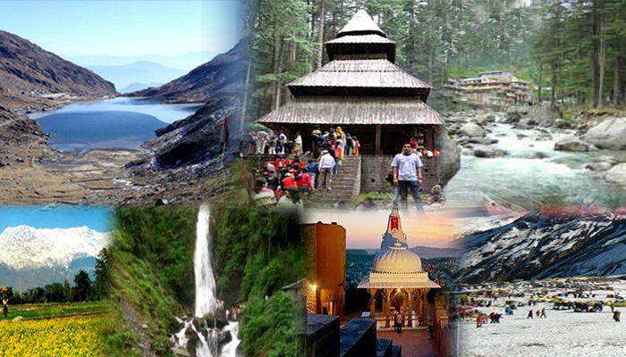 Uttarakhand  Tour