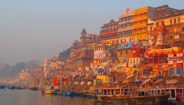 Varanasi Tour